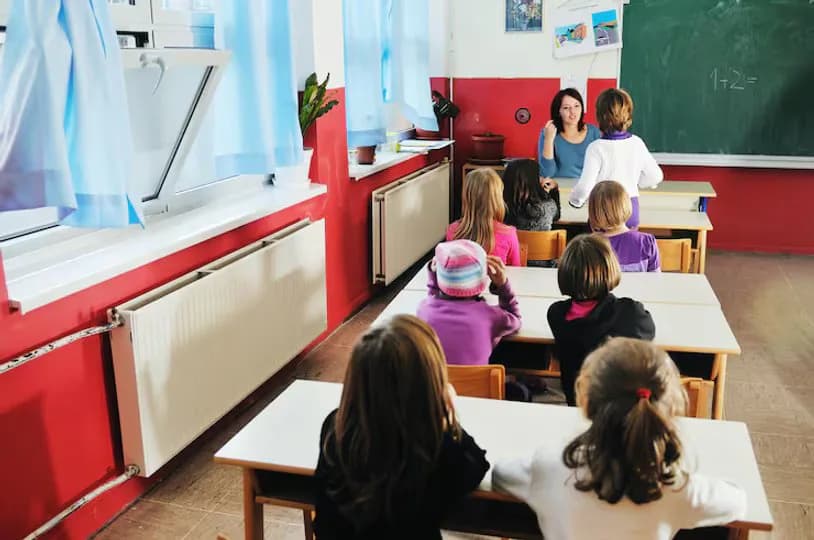 Más de 4.000 alumnos aprendieron cómo actuar ante la diabetes en las escuelas