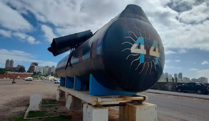 ARA San Juan: por qué condenaron a un solo marino por la tragedia de los 44 tripulantes