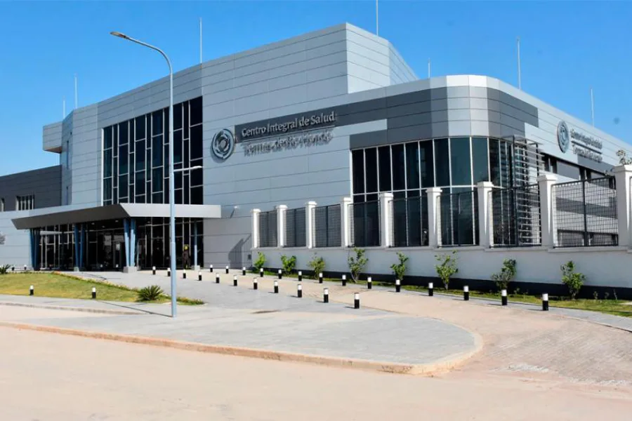 El CIS Termas se convirtió en el primer hospital del interior provincial en acreditar su Servicio de Cirugía General