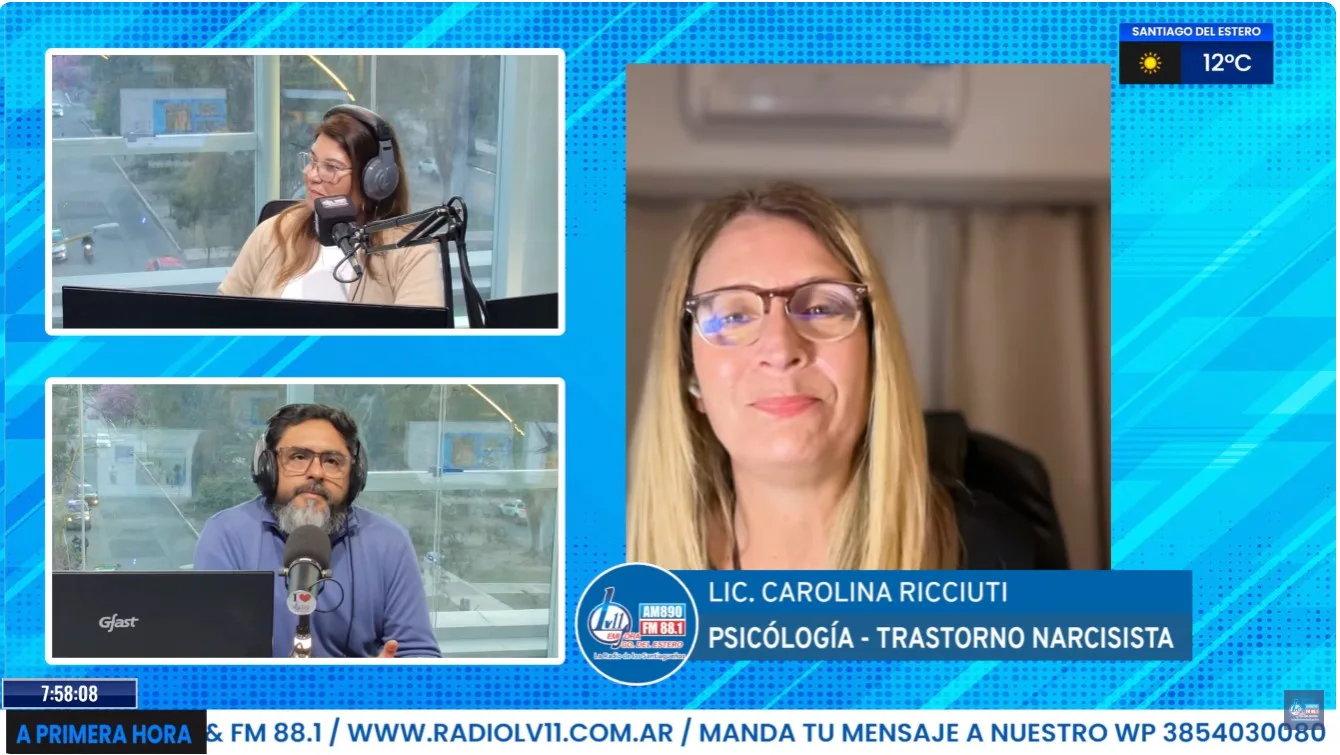¿Cómo reconocer a un narcisista? Las “banderas rojas” que no deberían ignorarse