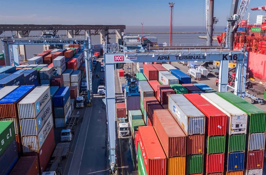 Exportaciones argentinas romperían un récord y superarían los US$100.000 millones