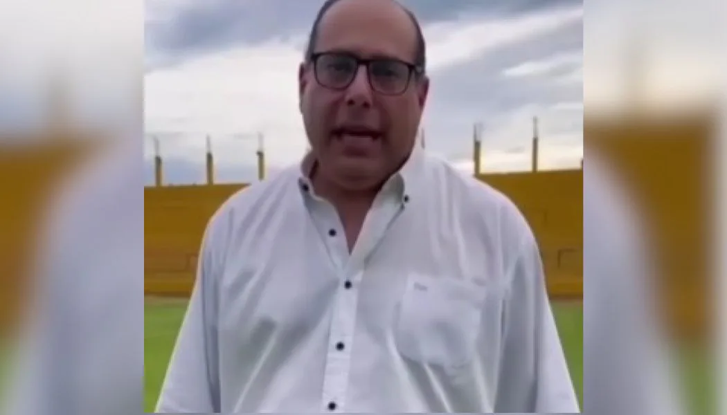 Sorpresa en Mitre: Luis Miguel dejó su cargo y hay incertidumbre dirigencial