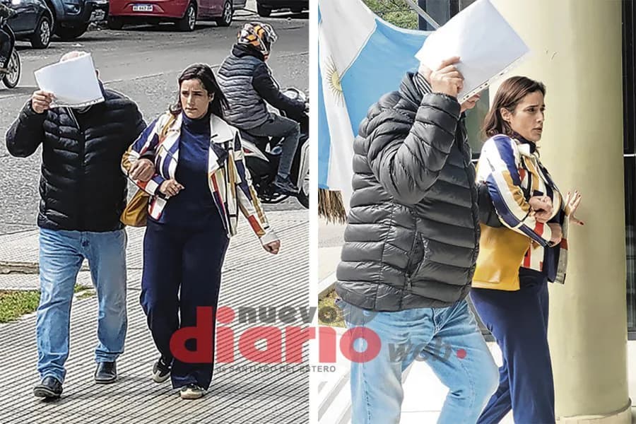 Avanza la causa Villarroya: imputaron a Zanni y la Fiscalía analiza nuevas medidas