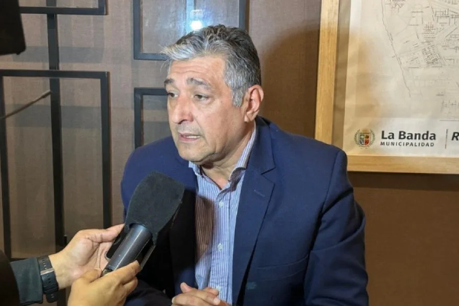 La herencia pesada de Nediani: 214 pases a planta, contrataciones y familiares en cargos jerárquicos