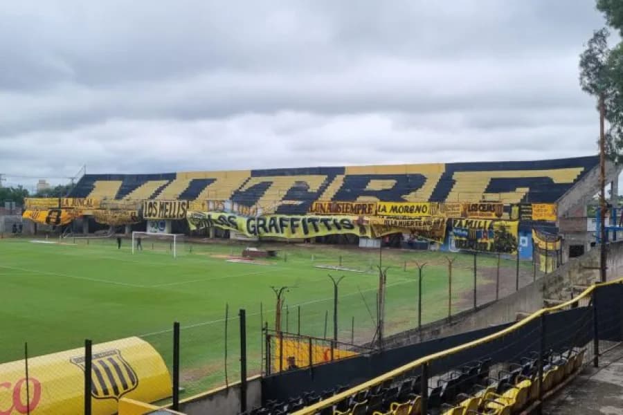 El Club Atlético Mitre aclaró su situación institucional tras la renuncia de su presidente Luis Miguel