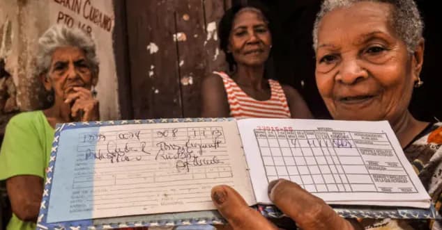 La grave crisis agrícola en Cuba: por qué la isla importa el 80% de sus alimentos a pesar de su potencial