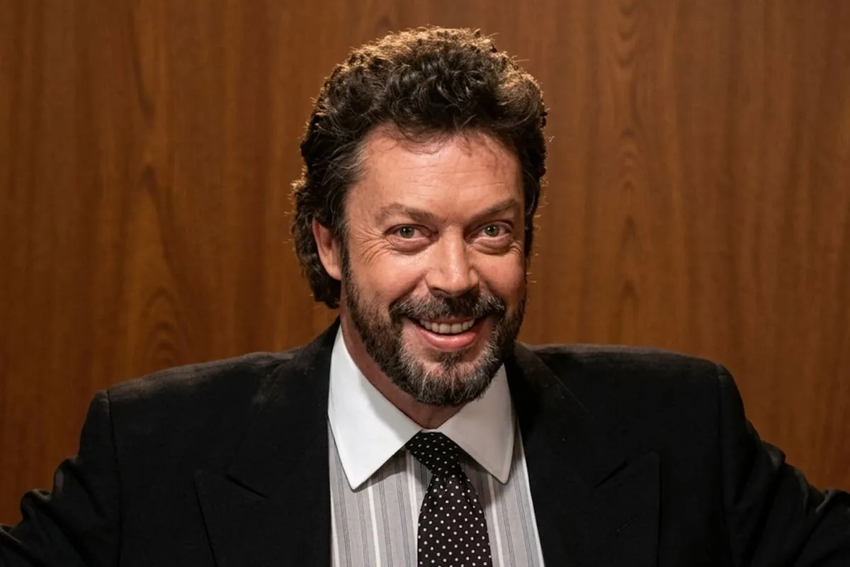 Murió Tim Curry, el inolvidable Pennywise de “It”, a los 80 años