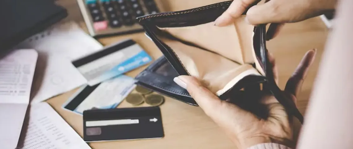Argentina encabeza la morosidad crediticia en América Latina con el 7,3% de préstamos irregulares