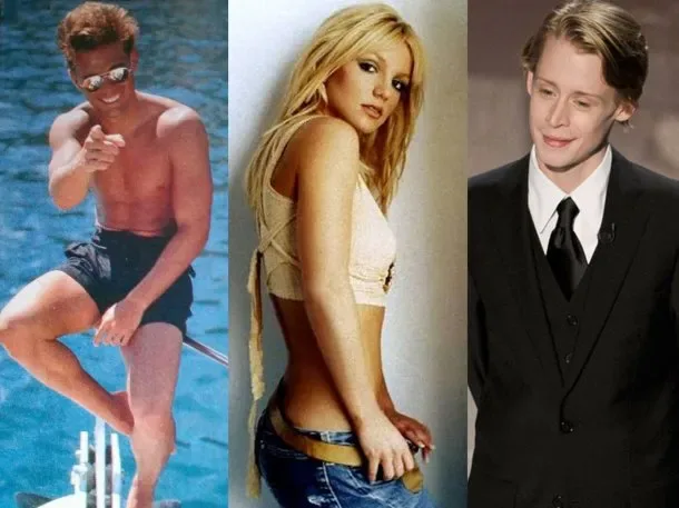 De Luis Miguel a Britney Spears: los casos de famosos estafados y explotados por sus padres