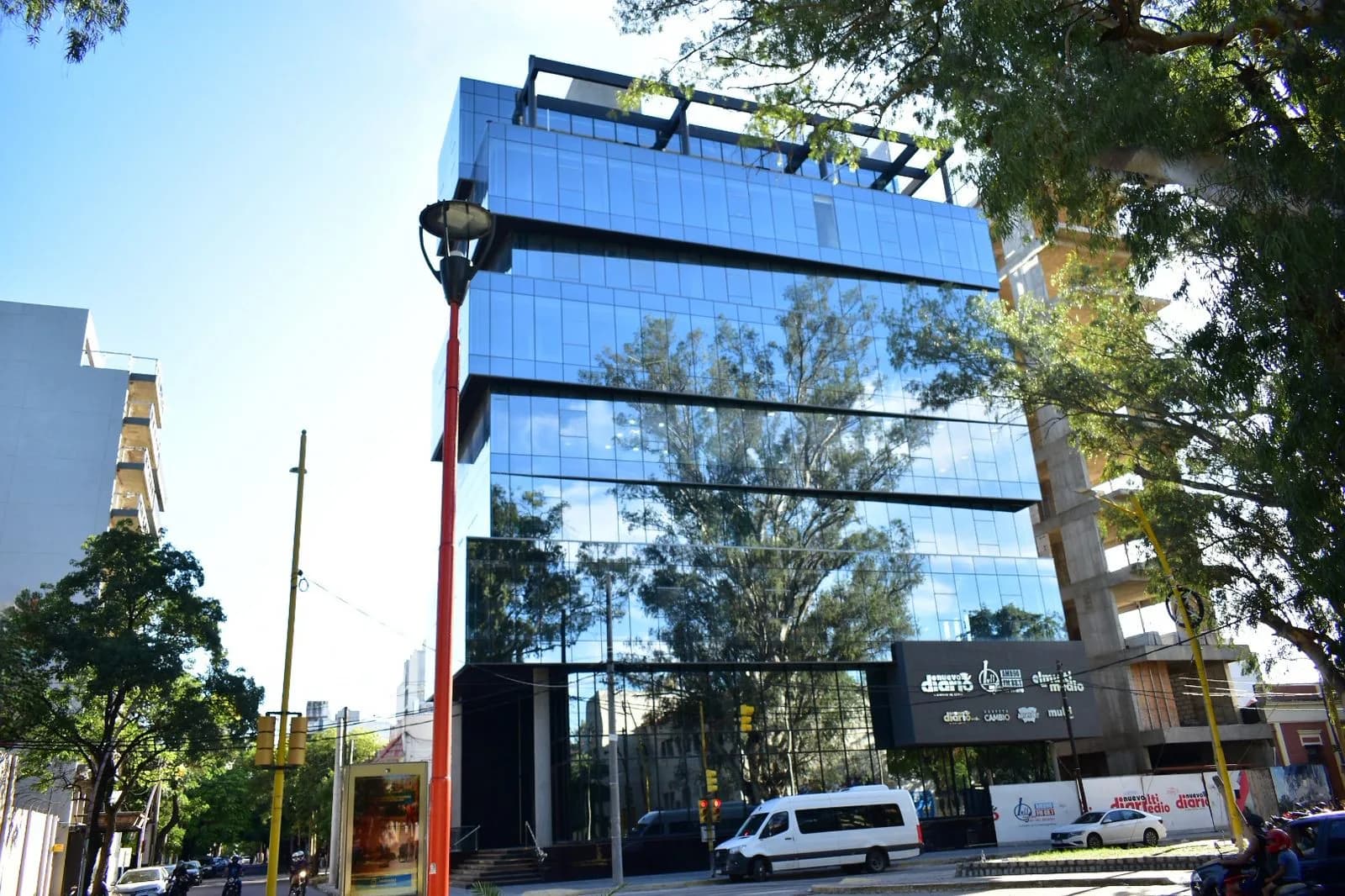 Santiago del Estero se convirtió en la ciudad más calurosa del país: el pronóstico para los próximos días