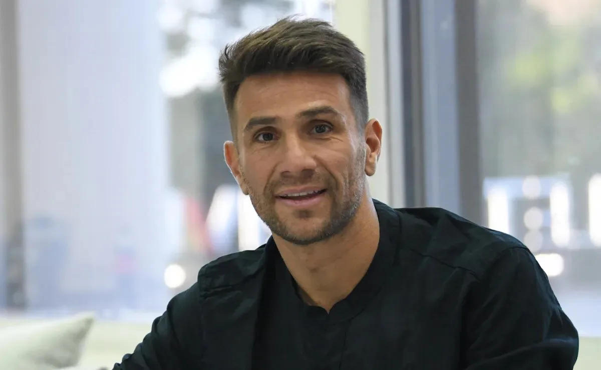 River piensa en Ponzio para hacerse cargo del equipo hasta fin de año