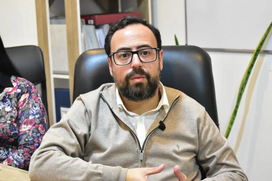 Detuvieron al exgerente de Fürth Automotores Gerardo Caro en el marco de la investigación judicial