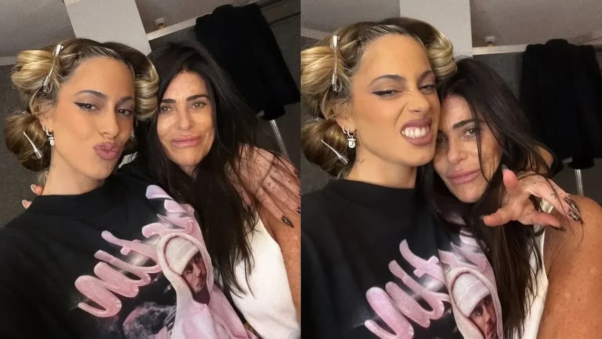 Ronnie Arias y Yanina Latorre revelaron detalles del manejo familiar en la carrera de Tini Stoessel