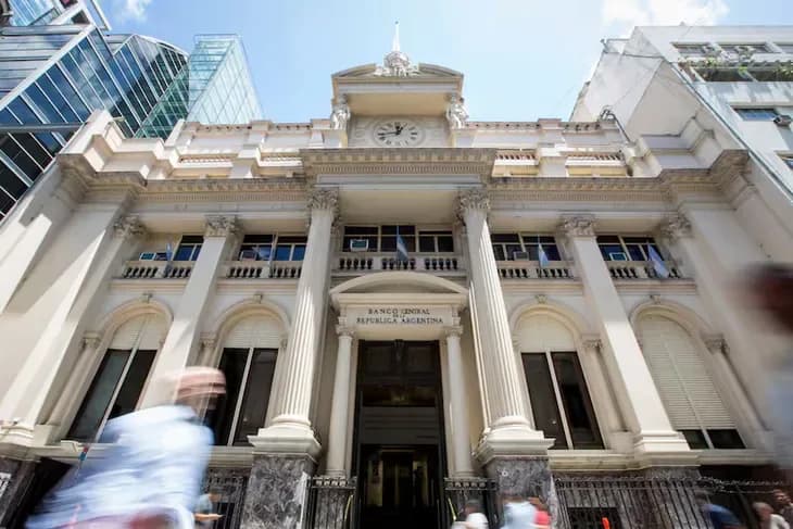 El Banco Central pone en marcha el Cobro con Transferencia para el pago de cuotas de créditos