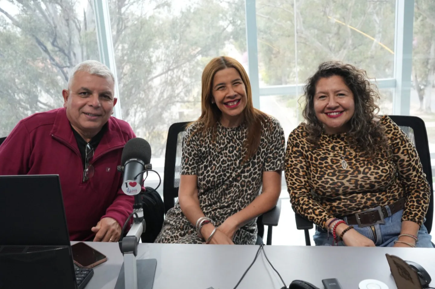 Reinventarse después de los 60: una charla sobre tercera edad, jubilación y nuevos comienzos