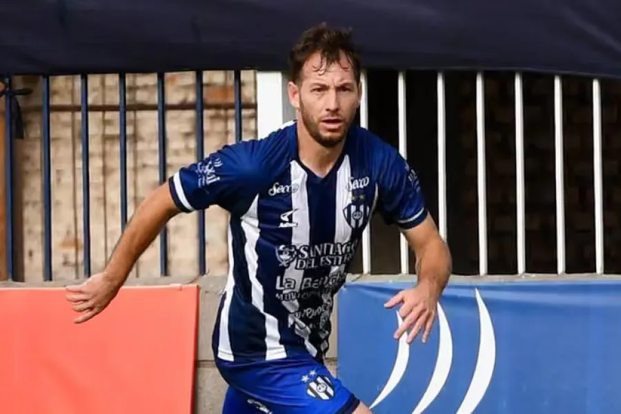 Sarmiento de La Banda tropezó en Chivilcoy y complicó sus chances de clasificación