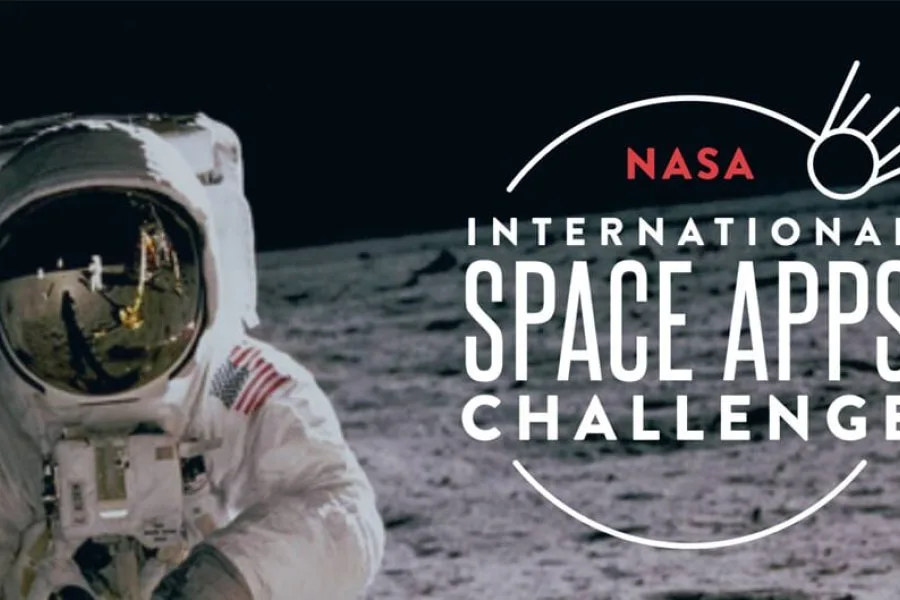 Santiago será sede del NASA Space Apps Challenge 2026: abrieron las inscripciones
