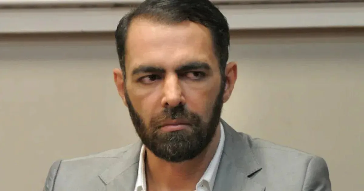 Ramiro Petros recuperará la libertad, pero deberá pagar una caución de $75 millones