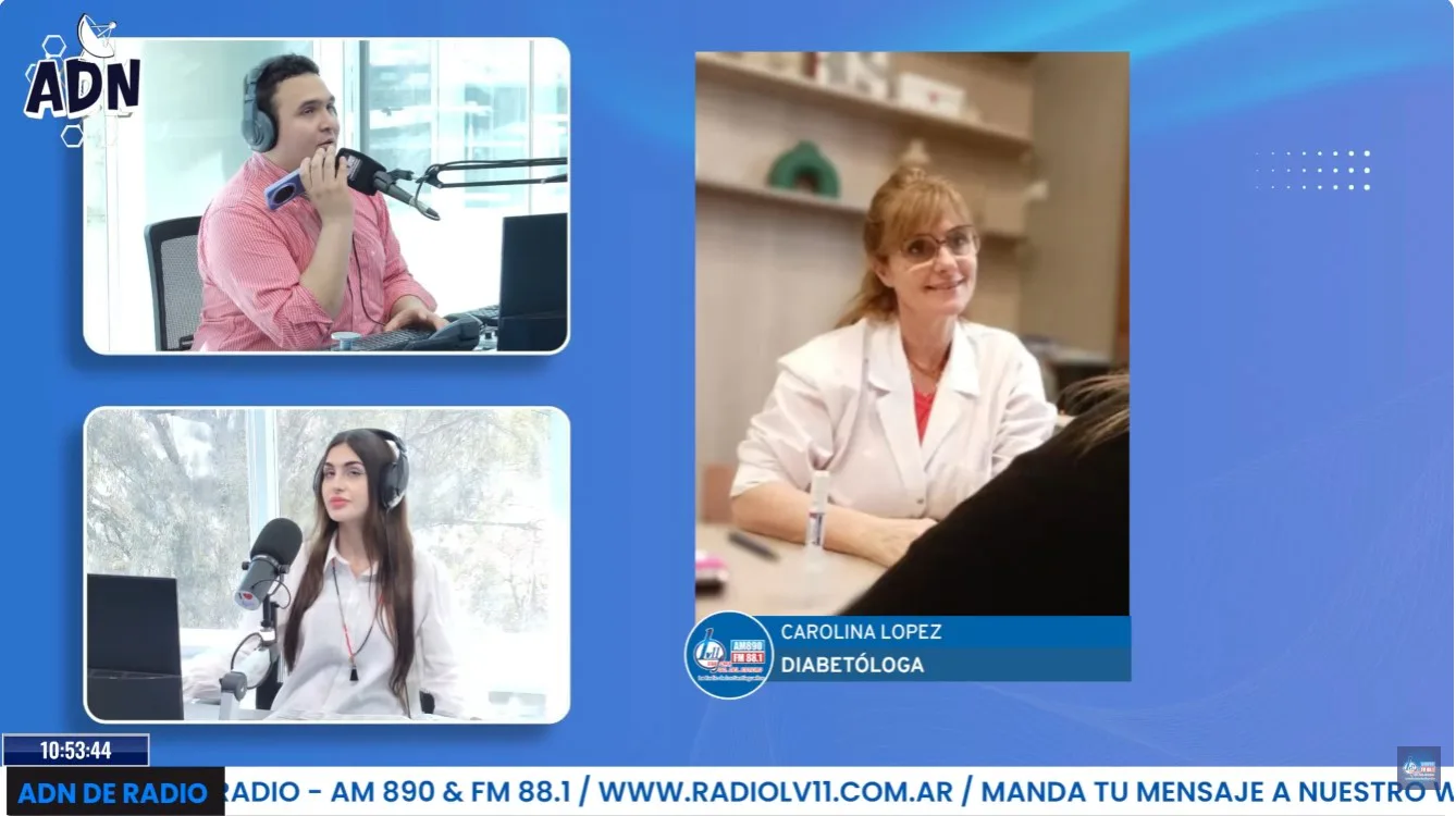 Embarazo y diabetes: una especialista advirtió sobre los riesgos y la importancia de prevenir