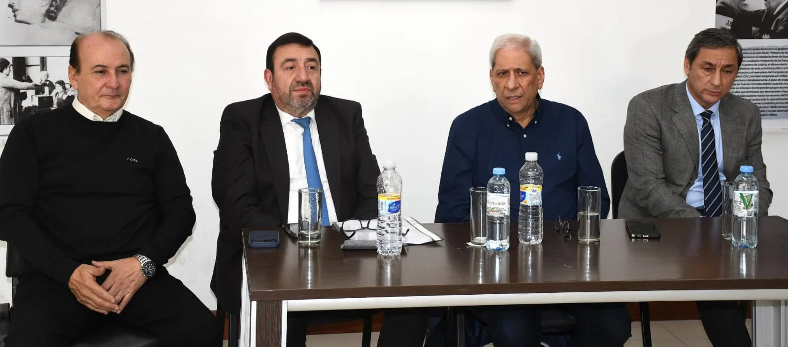 El PJ santiagueño convocó a internas para renovar sus autoridades: serán el 7 de marzo