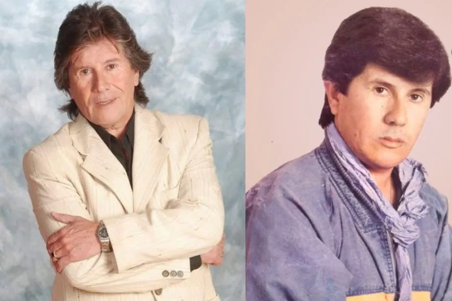 Murió Beto Orlando: conmoción en la música del recuerdo por la partida del icónico cantante