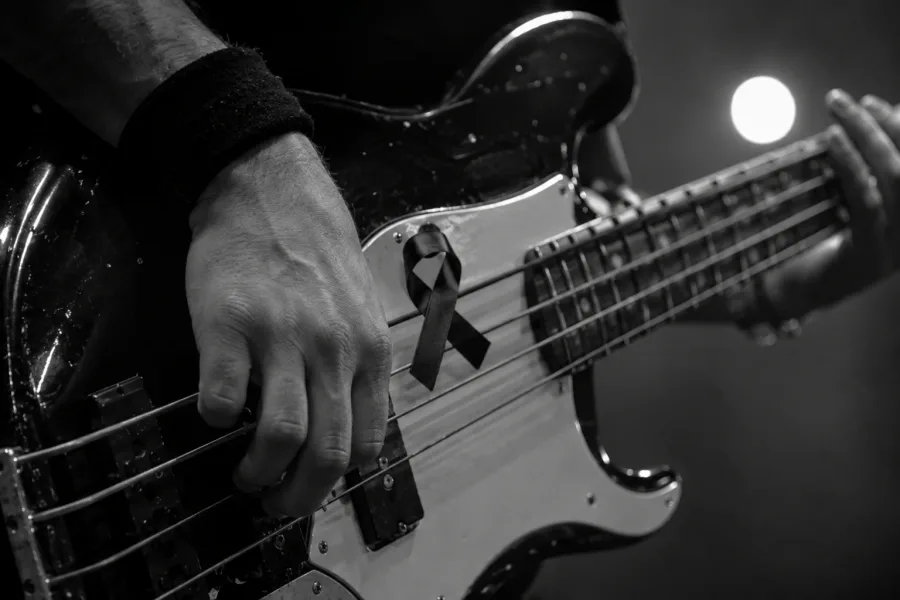 Murió Miguel Zavaleta, histórico líder de la banda Suéter y referente del rock nacional