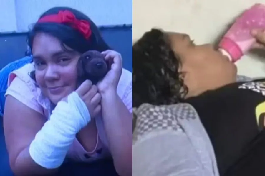 Detuvieron en Brasil a una mujer de casi 40 años que fingía ser una niña de 12 para estafar familias