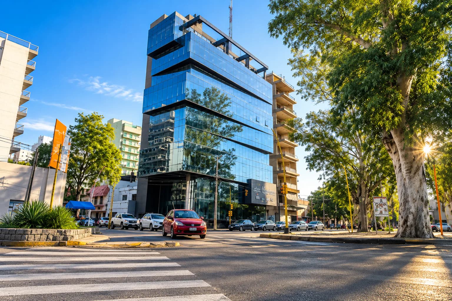 ¡Bienvenido, septiembre! Santiago arrancó el mes con frío y neblina: ¿cómo seguirá el tiempo?