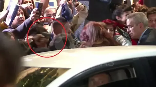 Un amplio abanico político lanzó un comunicado al cumplirse cuatro años del atentado contra Cristina Kirchner