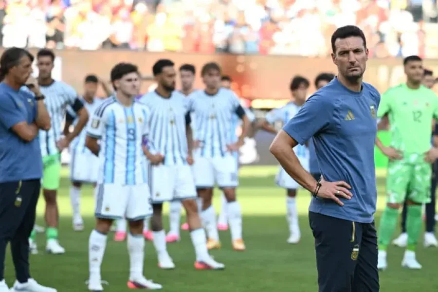 La Selección Argentina volverá a jugar en el país: las sedes en carpeta para los amistosos tras el Mundial