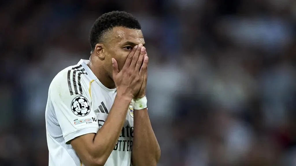 Conmoción en Francia: imputaron a un joven que planeaba secuestrar a Mbappé