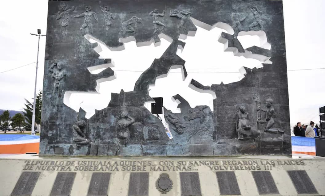 Malvinas: un especialista analizó el nuevo escenario tras las declaraciones de Trump y advirtió sobre un riesgo estratégico