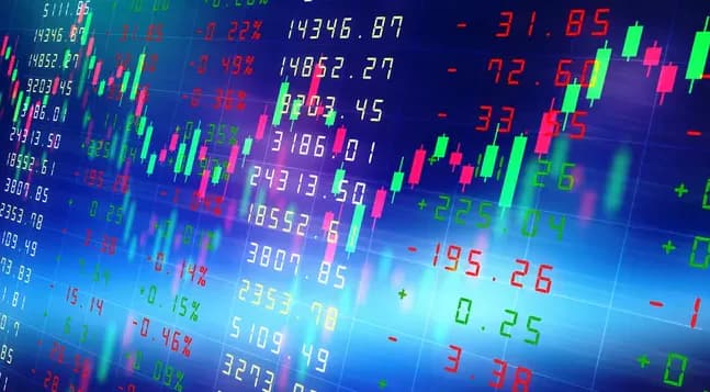 El S&P Merval corta la recuperación y los ADRs caen hasta 3%, mientras el riesgo país resiste en 493 puntos