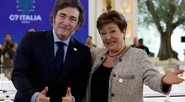 El acuerdo con el FMI bajo tensión: advierten que la meta fiscal está en riesgo tras el agotamiento del ajuste