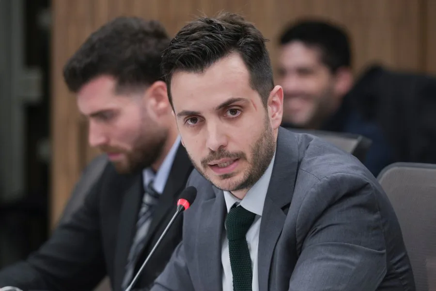 El secretario de Seguridad de la Nación llega hoy a Santiago del Estero: cuál será su agenda