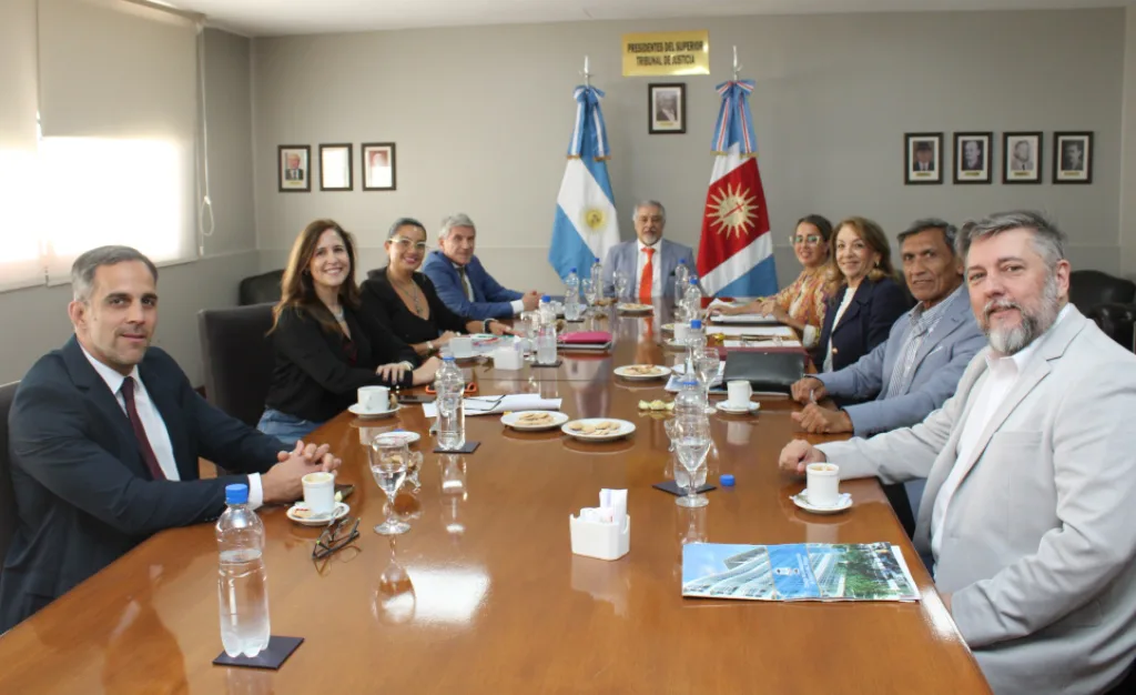 Dos jardines municipales fueron seleccionados para la Feria Nacional de Ciencia y Tecnología