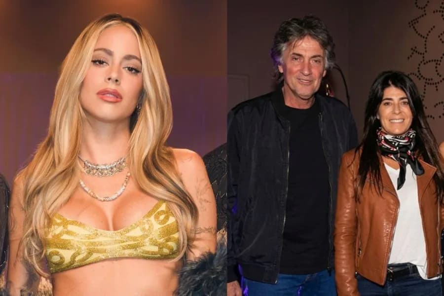 Tini Stoessel confirmó el distanciamiento con sus padres y solicitó una auditoría financiera sobre su carrera