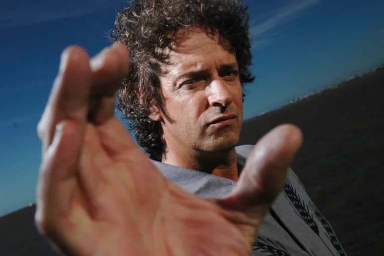 A 12 años de la muerte de Gustavo Cerati: el último show y los 1.571 días que conmovieron al país