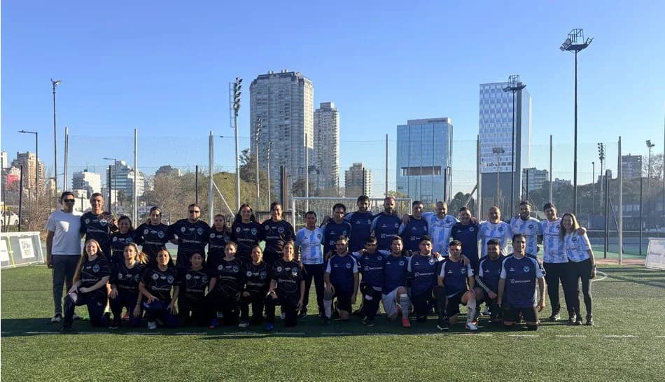 Una Copa América histórica: Las Murciélagas debutan y Los Murciélagos van por otro título