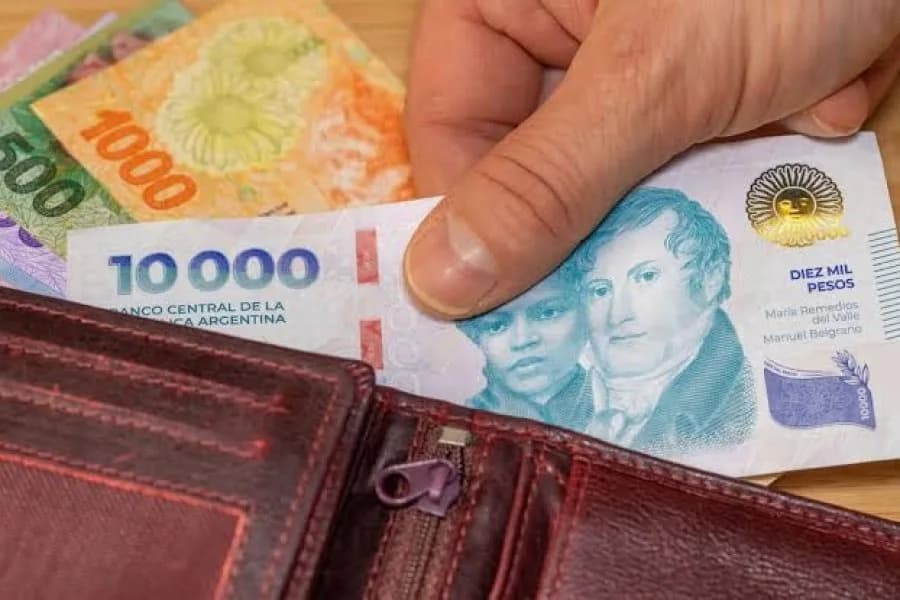 ANSES confirmó un pago de $372.400 en septiembre: requisitos para acceder