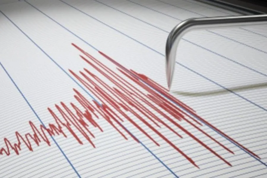 Un temblor sacudió Córdoba durante la madrugada y fue sentido en varias localidades