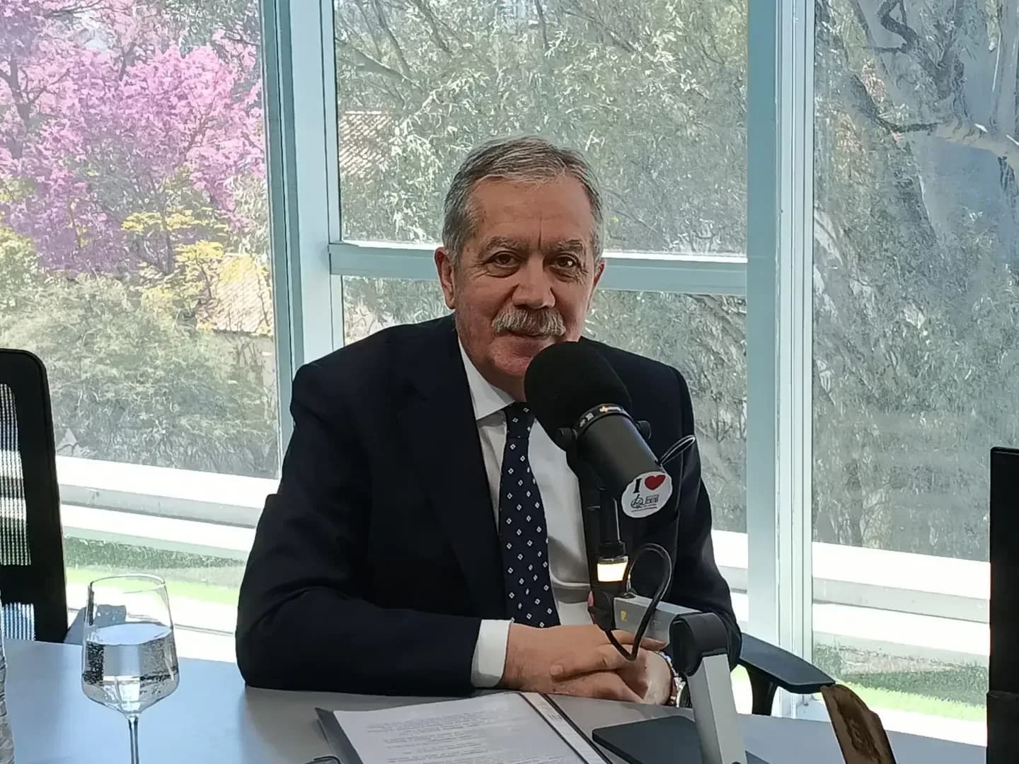 El gobernador Elías Suárez participará de la Semana Social 2026 en la ciudad de Córdoba