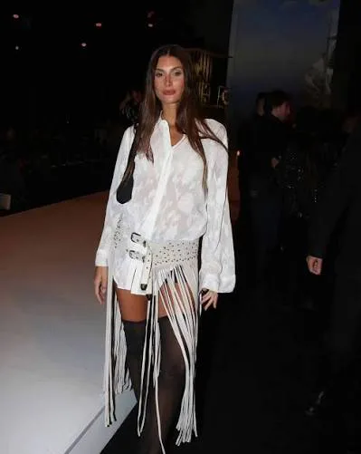 Famosas revelan sus secretos de moda y objetos insólitos en el BAFWEEK