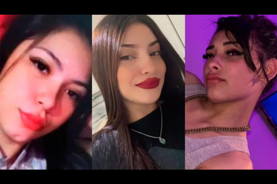 Detienen a cuatro personas por el triple femicidio de Florencio Varela y ya suman 15 los acusados