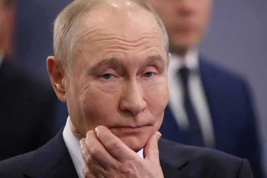 Vladimir Putin recibió en el Kremlin a los enviados de Donald Trump para destrabar las negociaciones por Ucrania