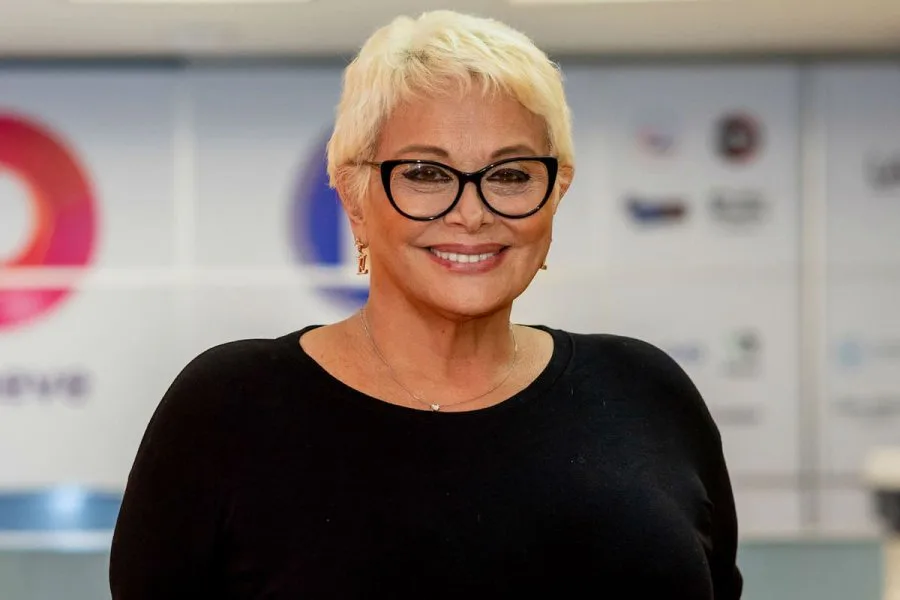 Carmen Barbieri encarnará a Doña Petrona en la biopic sobre la emblemática cocinera bandeña