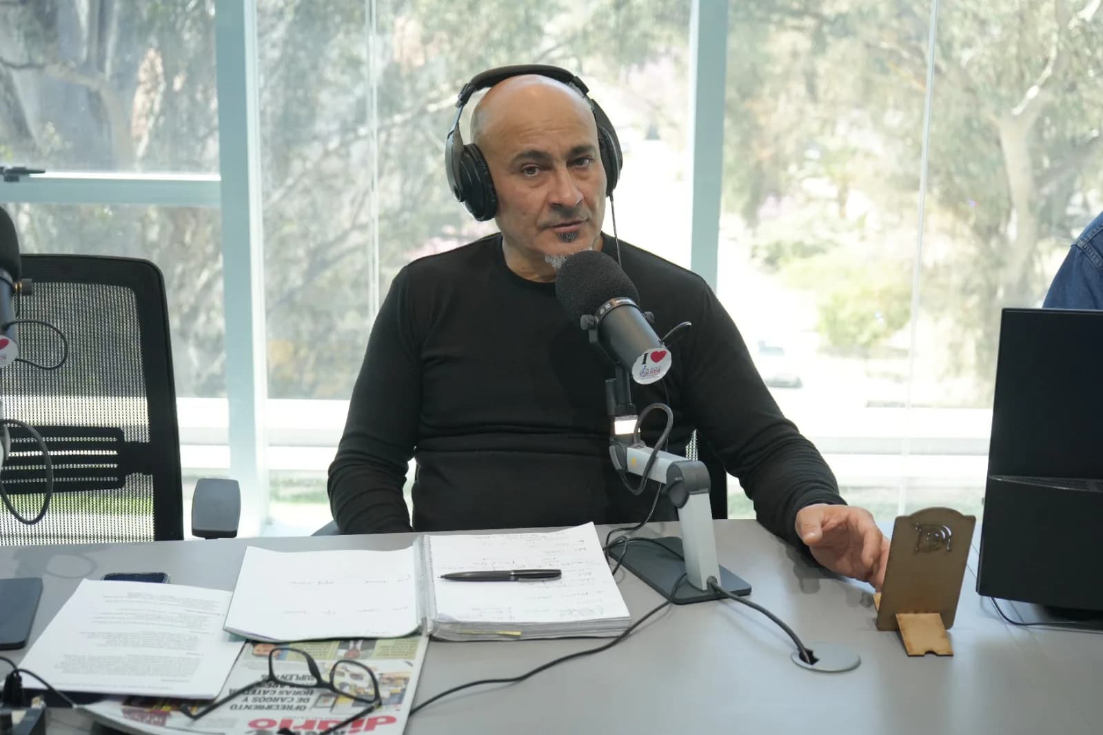 Federico Scrimini: "Santiago del Estero mantiene su equilibrio fiscal”