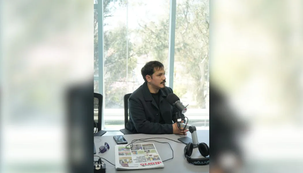 Augusto pidió una auditoría profunda en La Banda y cuestionó el cierre de la gestión de Nediani