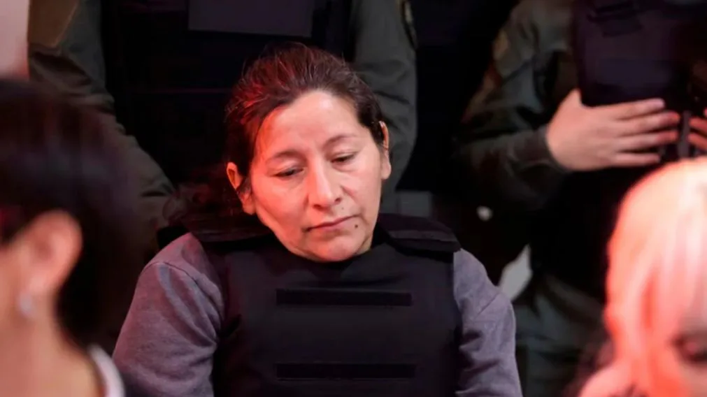 Juicio por el caso Loan: Laudelina Peña pidió perdón por mentir y acusó a su anterior abogado y a otros imputados
