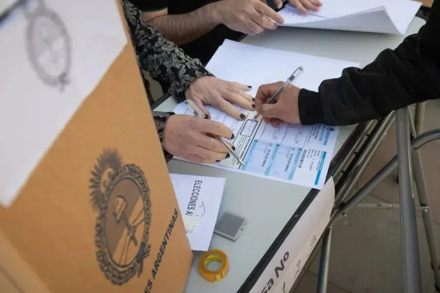 La Cámara Nacional Electoral le exigió al Congreso definir las reglas de juego antes de las elecciones de 2027